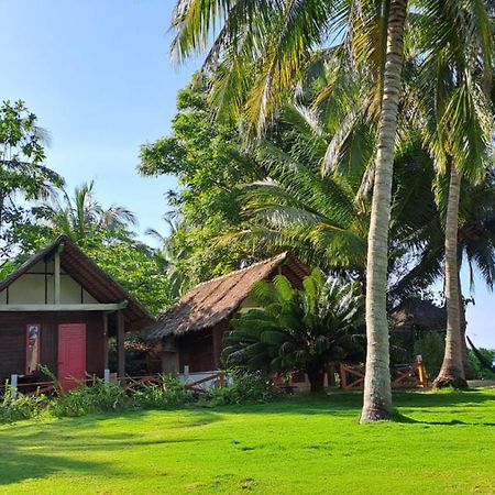 Bungalow كاريمونجاوا المظهر الخارجي الصورة