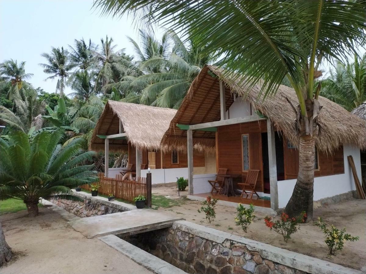 Bungalow كاريمونجاوا المظهر الخارجي الصورة