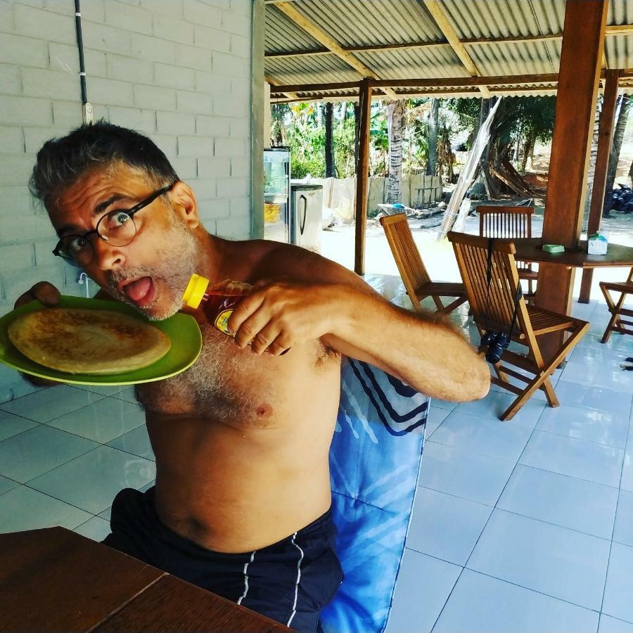 Bungalow كاريمونجاوا المظهر الخارجي الصورة