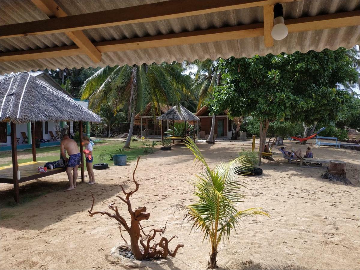 Bungalow كاريمونجاوا المظهر الخارجي الصورة