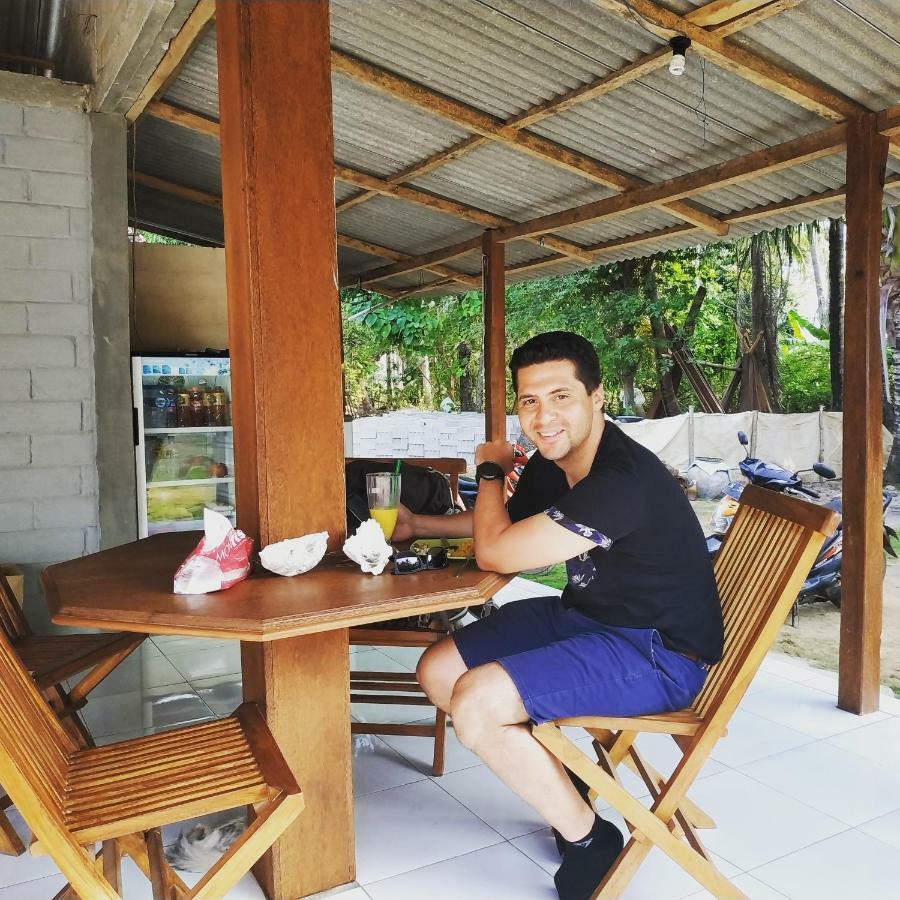 Bungalow كاريمونجاوا المظهر الخارجي الصورة