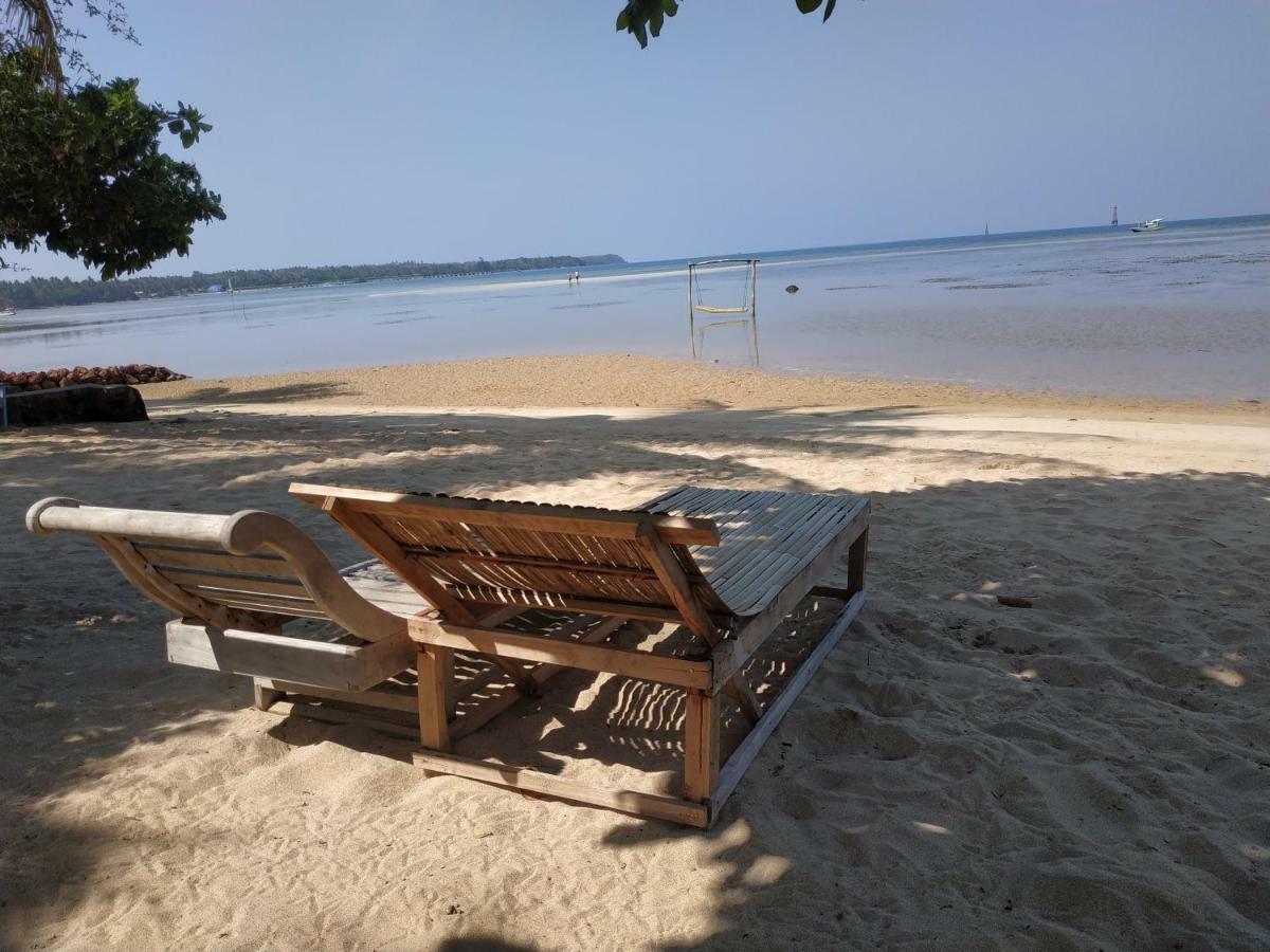 Bungalow كاريمونجاوا المظهر الخارجي الصورة
