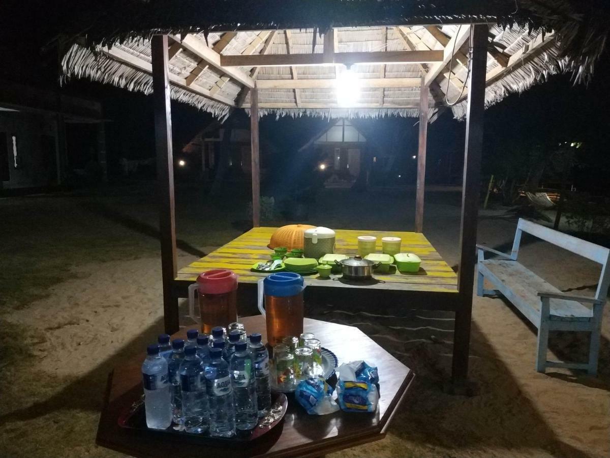 Bungalow كاريمونجاوا المظهر الخارجي الصورة