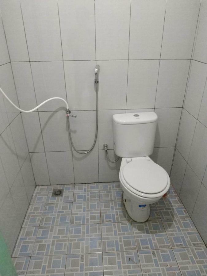 Bungalow كاريمونجاوا المظهر الخارجي الصورة