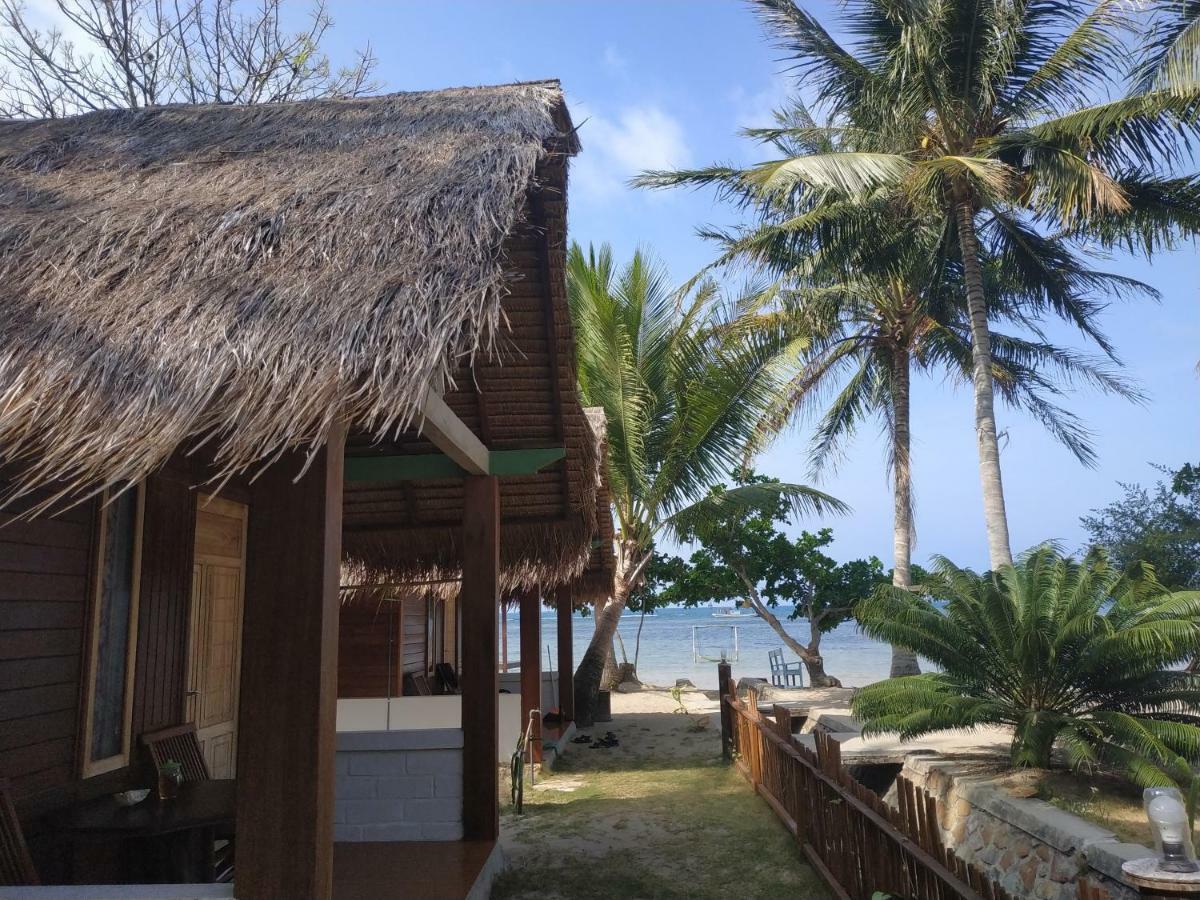Bungalow كاريمونجاوا المظهر الخارجي الصورة