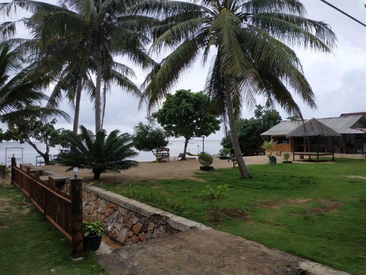 Bungalow كاريمونجاوا المظهر الخارجي الصورة