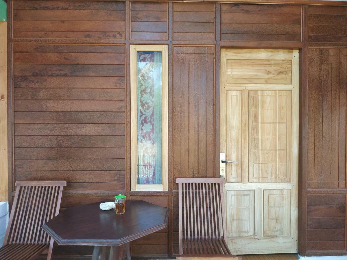 Bungalow كاريمونجاوا المظهر الخارجي الصورة