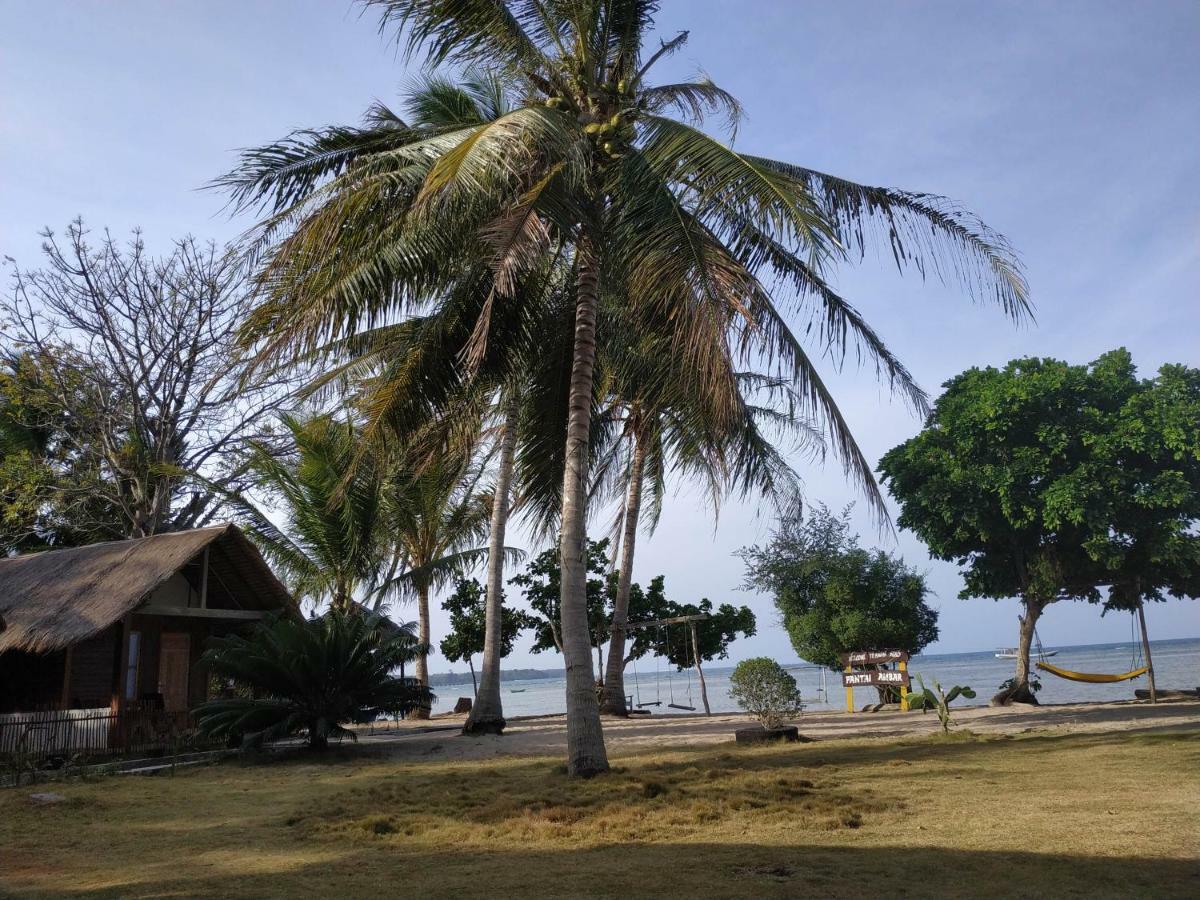 Bungalow كاريمونجاوا المظهر الخارجي الصورة