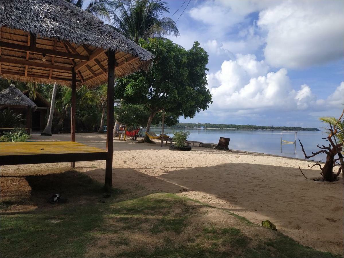 Bungalow كاريمونجاوا المظهر الخارجي الصورة